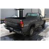 Image 5 : 2001 CHEVROLET SILVERADO K2500