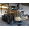 Image 3 : VOLVO L110E WHEEL LOADER WITH BUCKET