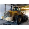 Image 4 : VOLVO L110E WHEEL LOADER WITH BUCKET