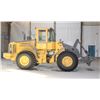 Image 1 : VOLVO L110E WHEEL LOADER WITH BUCKET