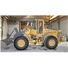 Image 4 : VOLVO L110E WHEEL LOADER WITH BUCKET