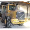 Image 9 : VOLVO L110E WHEEL LOADER WITH BUCKET