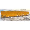 Image 1 : 21FT WHEEL LOADER PLOW BLADE