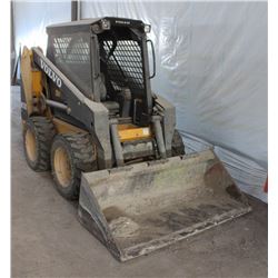 VOLVO MC70B SKIDSTEER WITH BUCKET