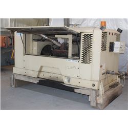 INGERSOLL RAND DIESEL COMPRESSOR HP450WIR/2003