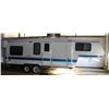 Image 1 : ARISTOCRAT 20FT FIFTH WHEEL TRAILER