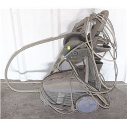 SIMONIZ 1800 PSI PRESSURE WASHER