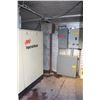 Image 4 : 100HP INGERSOLL RAND AIR SSR-EP100 COMPRESSOR WITH