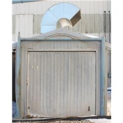 100HP INGERSOLL RAND AIR SSR-EP100 COMPRESSOR WITH