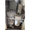Image 6 : 100HP INGERSOLL RAND AIR SSR-EP100 COMPRESSOR WITH