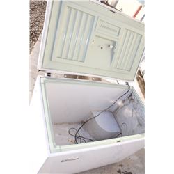 CORONADO 160 CHEST FREEZER