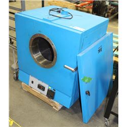 CASCADE TEK TFO-5 FORCED AIR LAB OVEN