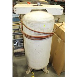 200 GALLON AIR TANK