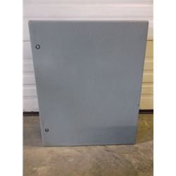 HOFFMAN CSD30248 CONCEPT WALL MOUNT ENCLOSURE