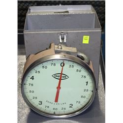 CHATILLON WT-10 HANGING SCALE