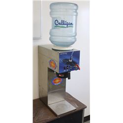 NEWCO KB SERIES COFFEE AND HOT WATER MACHINE