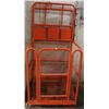 Image 1 : MANLIFT BASKET FOR FORLIFT 3FT X 3FT