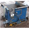 Image 1 : METAL ROLLING CART 40 X 48 X 34