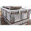 Image 1 : MEDIUM PALLET CRATE 94X53X34