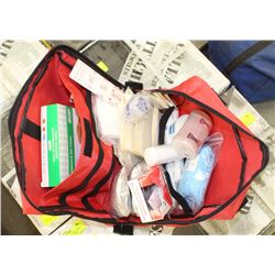 RED NORTH ALBERTA #2 FIRST AID KIT
