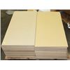 Image 1 : PALLET OF PARTICLE BOARD DECK, 36X18, TOTAL 35PCS