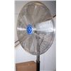 Image 2 : 24" ECONOMY PEDESTAL FAN