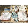 Image 1 : PALLET OF VARIOUS BOLTS AND OTHER HARDWARE ITEMS