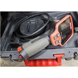 RIDGID MICRO CA-100 INSPECTION CAMERA