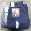 Image 1 : LOT OF 2 WOMENS FLAME RESISTANT CARHARDT PANTS