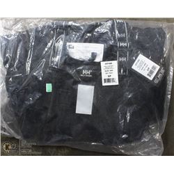 HELLY HANSEN BIB FLOATATION PANTS SIZE SM