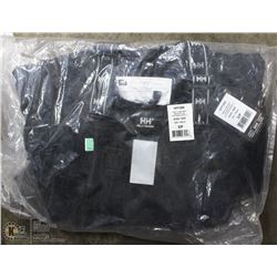HELLY HANSEN BIB FLOATATION PANTS SIZE MED