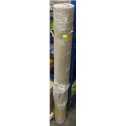 ROLL OF FLEETMASK AUTOMATIVE MASKING PAPER