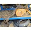 Image 1 : 3 TON CHAIN HOIST