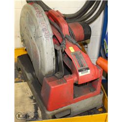 MILWAUKEE 14" CHOP SAW