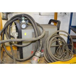 HYPERTHERM POWERMAX 1000 G3 SERIES PLASMA CUTTER
