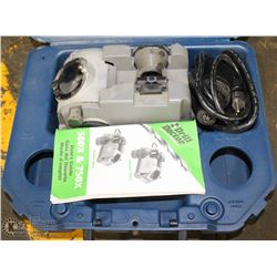 DRILL DOCTOR DRILL BIT SHARPENER