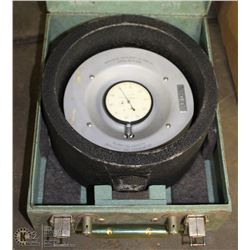 MOREHOUSE RING DYNAMOMETER