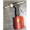 Image 1 : CHICAGO PNEUMATIC AIR RIVETER