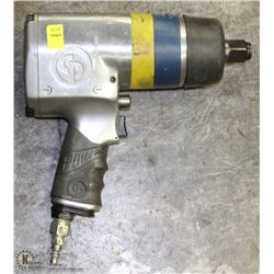 CHICAGO PNEUMATIC AIR WRENCH CP772H