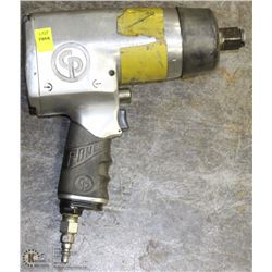 CHICAGO PNEUMATIC AIR WRENCH CP772H