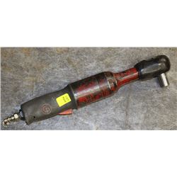 CHICAGO PNEUMATIC 1/4" AIR RACHET