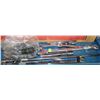 Image 1 : LOT OF VARIOUS WRENCHES, EXTENSIONS & SOCKETS