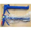 Image 1 : LOT OF 2 LARGE CAULKING GUNS
