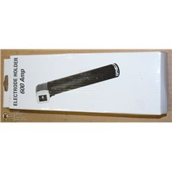 600 AMP ELECTRODE HOLDER