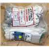 Image 1 : 3 DOZEN PAIRS OF WORK GLOVES,