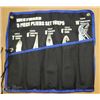 Image 1 : 5PC WESTWARD PLIERS SET