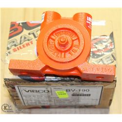 VIBCO MODEL BV-190 PNEUMATIC BALL TYPE VIRATOR