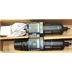 WILKERSON 1/4" NPT FILTER