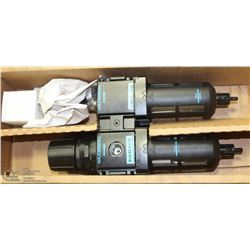 WILKERSON 1/4" NPT FILTER