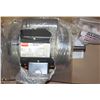 Image 1 : DAYTON 6K358BA INDUSTRIAL MOTOR